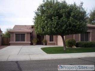 25436 N Hackberry Dr, Phoenix, AZ 85083