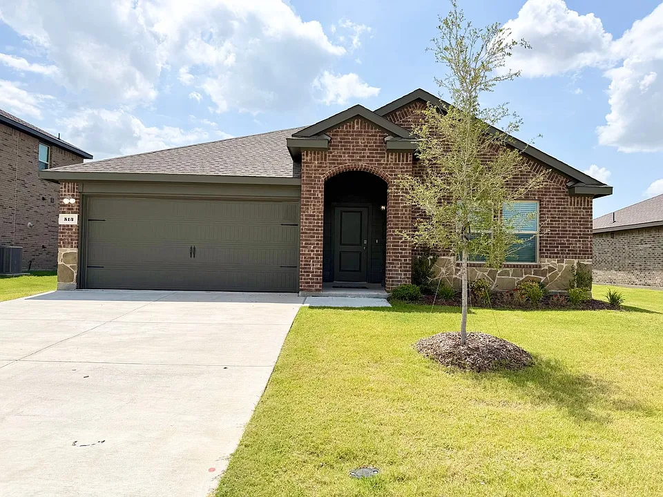 513 Barlow Dr