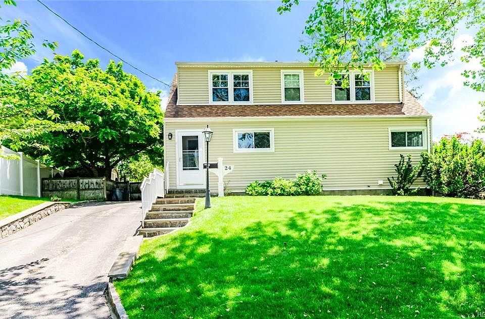 24 Covington Rd, Yonkers, NY 10710 Zillow