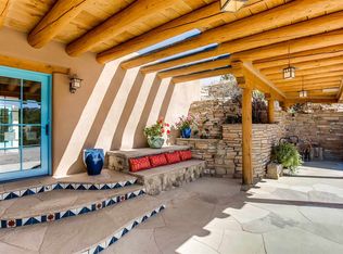 44 Lavadero Rd, Santa Fe, NM 87506