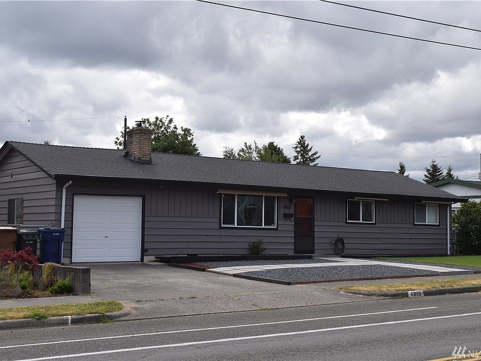 1st image of 4813 N Vassault St