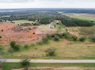 0 Highway 296, Stapleton, GA 30823