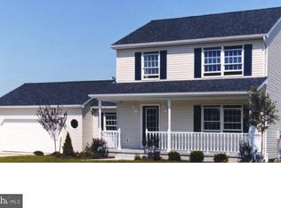 11424 Stirrup Ln, Lusby, MD 20657