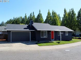 4322 SE Naegeli Ct, Portland, OR 97236