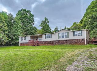 575 Mount Hall Rd, Cleveland, NC 27013