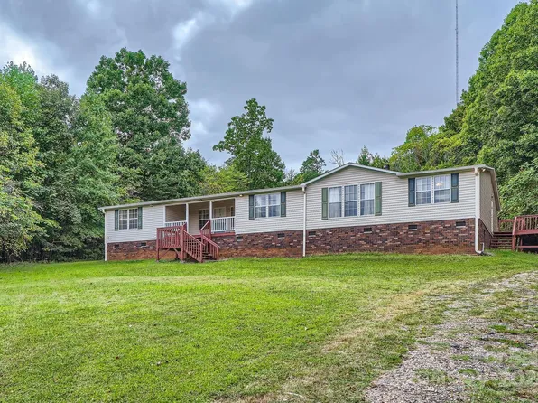 575 Mount Hall Rd, Cleveland, NC 27013