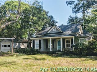 3531 Hill St, Hope Mills, NC 28348