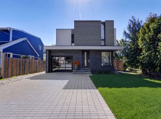 38 Stewart St, Oakville, ON L6K 1X5