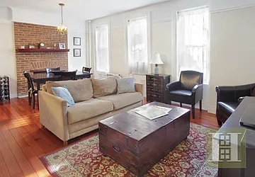 Sold by Halstead Real Estate