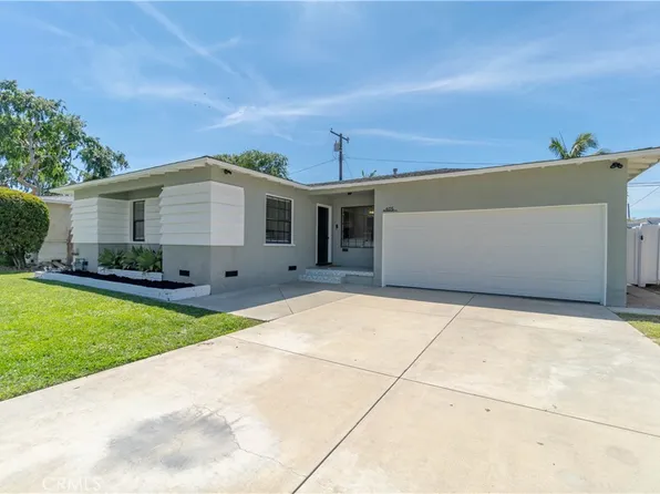 605 Princeton Cir E, Fullerton, CA 92831