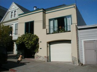 216 Hartford St, San Francisco, CA 94114