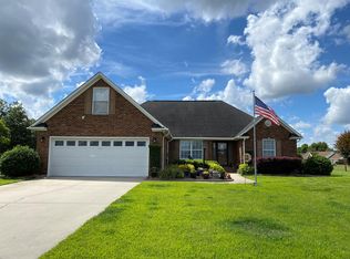 3860 Vinca St, Sumter, SC 29154