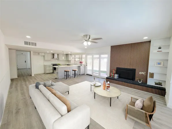 3402 Jones Dr, Rowlett, TX 75088