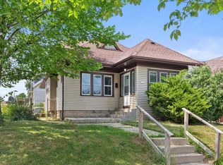 2721 N 57th St, Milwaukee, WI 53210