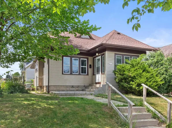 2721 North 57th STREET, Milwaukee, WI 53210