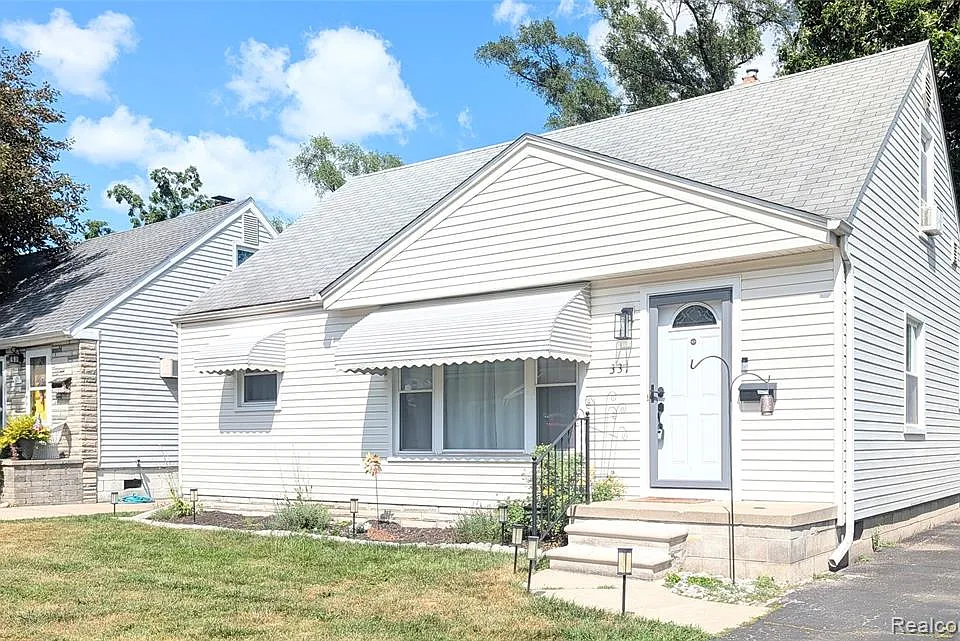 331 S Chocolay Ave