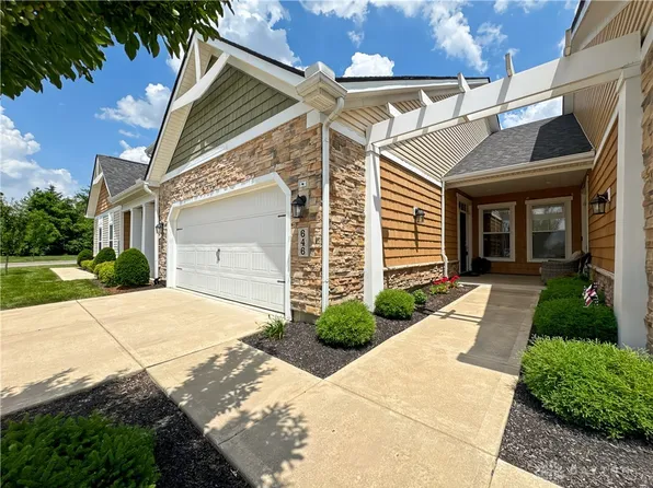 646 Coral Ct, Dayton, OH 45430