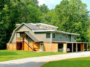3519 Straight Creek Rd, Ashland, KY 41102