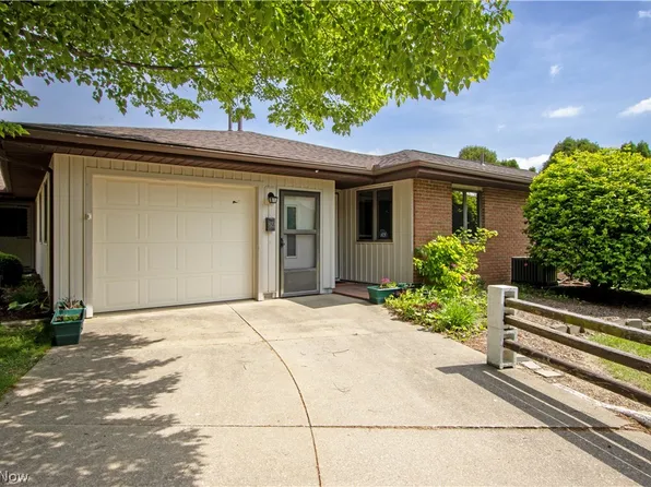 4126 Swanson Blvd #62, Wooster, OH 44691