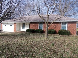 4083 S Eaton Ave, Springfield, MO 65807