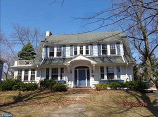 425 Collings Ave, Collingswood, NJ 08107