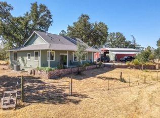 22627 Stoney Creek Ln, Palo Cedro, CA