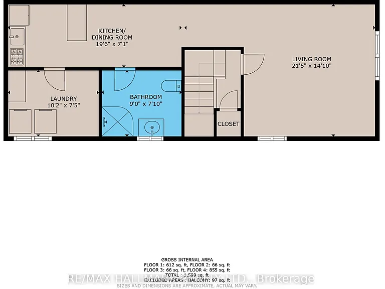 402 Kingston Rd — Photo 21