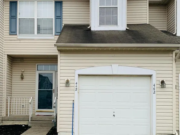 442 Tuvira Ln, Cherry Hill, NJ 08003