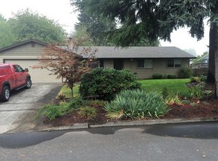 1945 SE Pine St, Hillsboro, OR 97123
