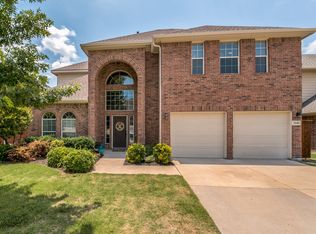 3540 Butterfield Trl, McKinney, TX 75070