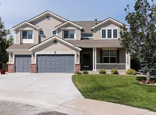 7059 Cobalt Ct, Castle Rock, CO 80108