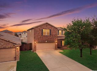 11758 Luckey Vis, San Antonio, TX 78252
