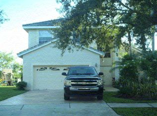 1301 NW 184th Ter, Pembroke Pines, FL 33029