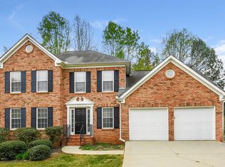 1004 Crooked Creek Ct SE, Mableton, GA 30126