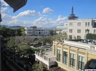 100 Caruso Ave, Glendale, CA 91210