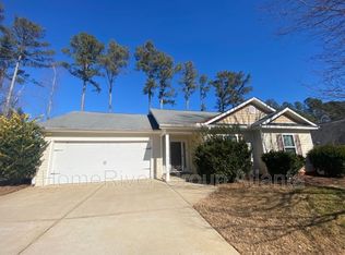 301 Cole Creek Dr, Dallas, GA 30157