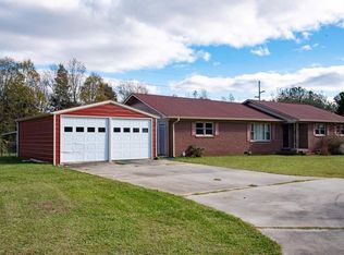 6616 Highway 178 N, Hodges, SC 29653