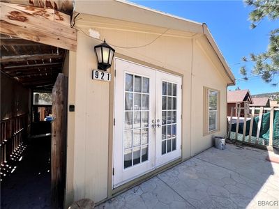 921 Spruce Ln, Big Bear City, CA, 92314