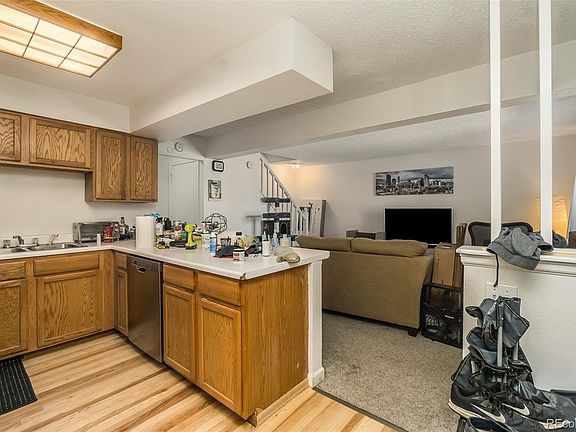 4th image of 677 N Vrain St APT 14