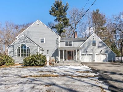45 Heritage Dr, Walpole, MA, 02081