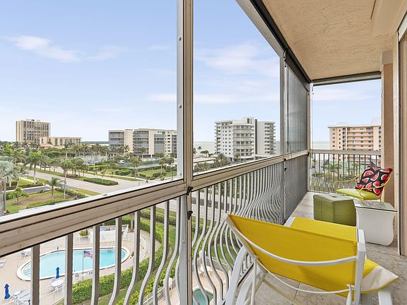 3rd image of 1021 S Collier Blvd APT 601