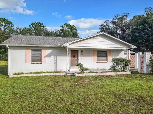 410 W Main St, Lake Helen, FL 32744