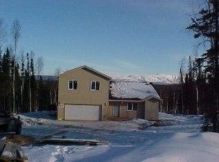3638 Dawn Lake Dr, Wasilla, AK 99654