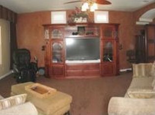 4501 Lago Di Orta Ln, Bakersfield, CA 93312