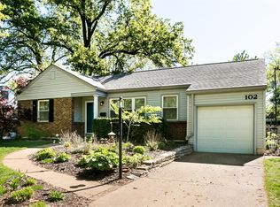 102 Turf Ct, Saint Louis, MO