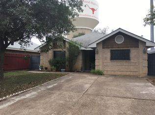 8711 Augusta Loop, Laredo, TX 78045