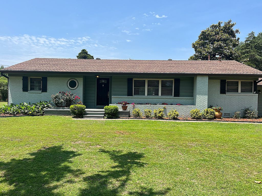 903 NW 2nd St, Stigler, OK 74462 Zillow