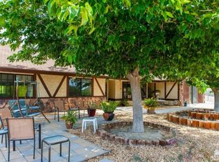 49071 Canyon House Rd, Morongo Valley, CA 92256