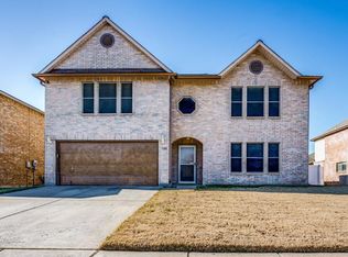 7108 Port Phillip Dr, Arlington, TX 76002