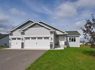 1029 Nicole Ave, Clearwater, MN 55320
